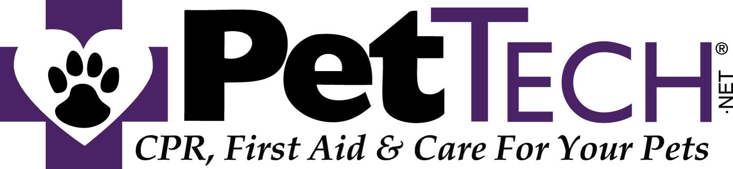 First Aid Certified for Pets, Dogs and Cats